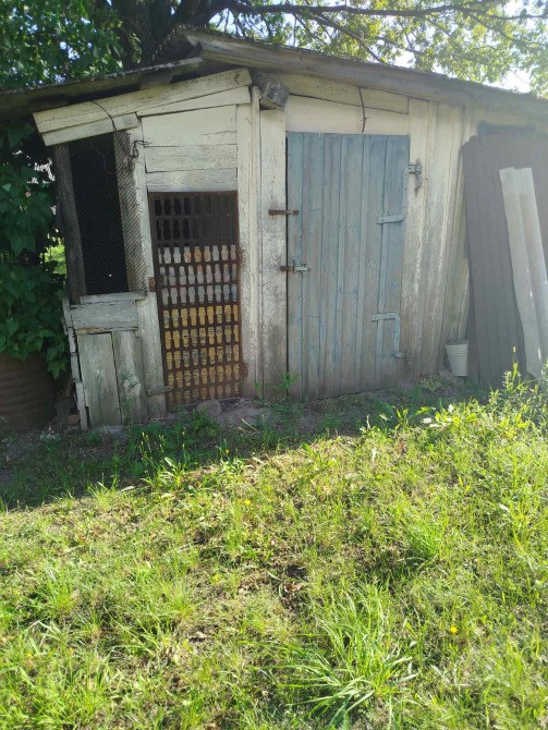 Продам будинок 57,9 кв.м. в с.Ніжиловичі Макаров - изображение 9