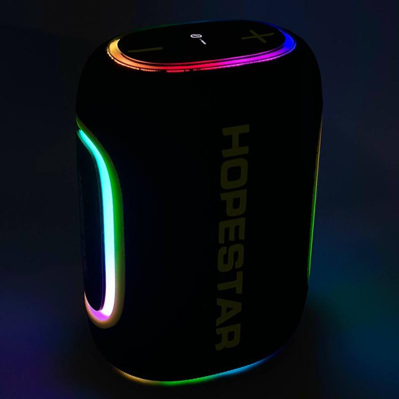 Bluetooth колонка Hopestar H58 65W Херсон - изображение 5