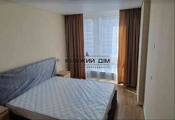 Оренда роздільної 2-х к. квартири в ЖК Варшавскьий Плюс. № 11203485 Київ