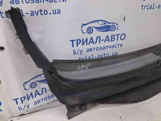 Дефлектор дворников Chevrolet Captiva 2006-2018  (Арт. 77299) Киев