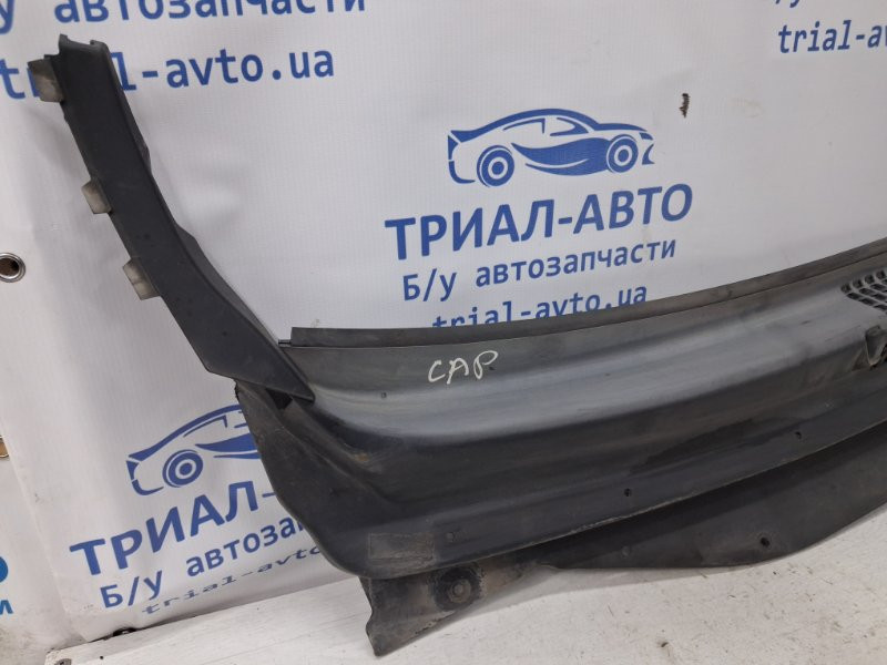 Дефлектор дворников Chevrolet Captiva C100 2.0 ДИЗЕЛЬ Z20S 2006 прав. (б/у) Киев - изображение 2