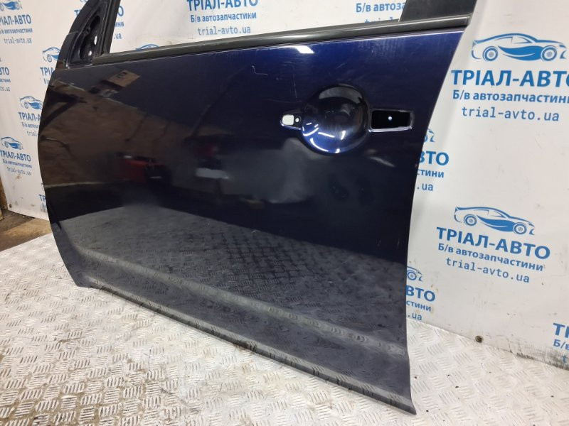 Дверь передняя левая Mitsubishi Outlander 2007-2012 5700B395 (Арт. 72547) Київ - зображення 4