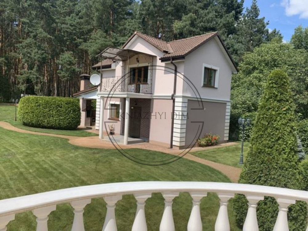 Аренда дома в Великой Солтановке в Васильковском р-не. Код объекта № 138507 Киев - изображение 5