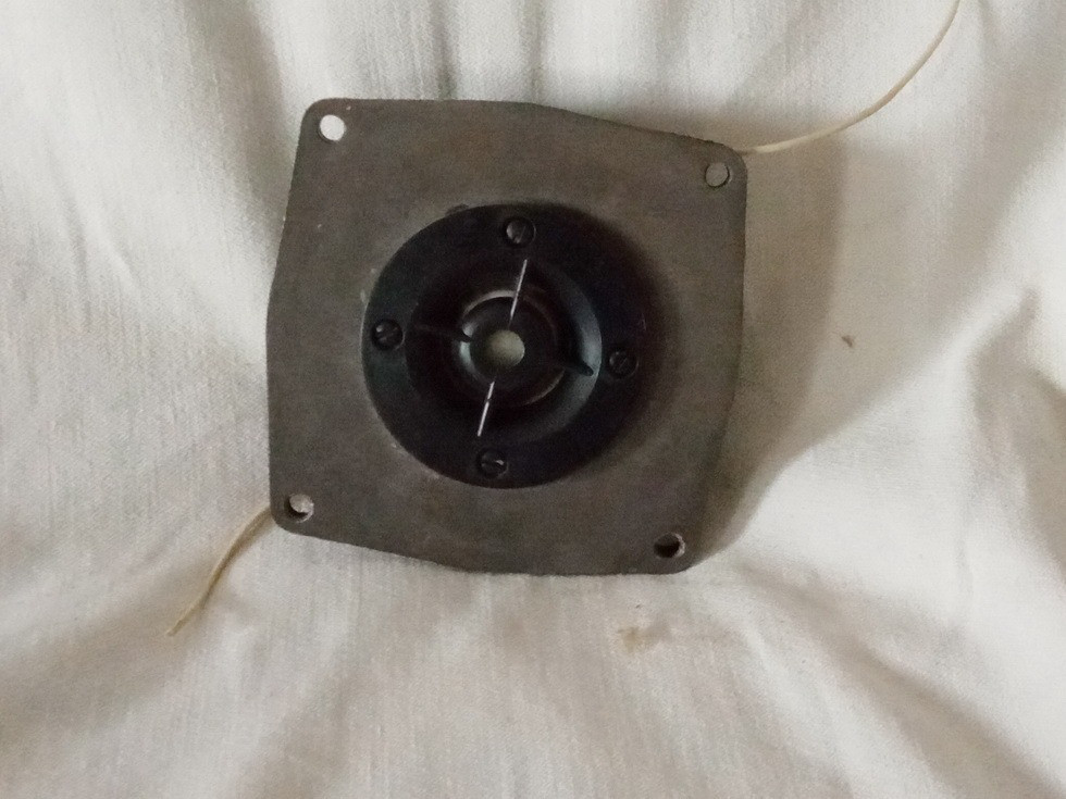 35 АС-018 на разборку Южноукраинск - изображение 3