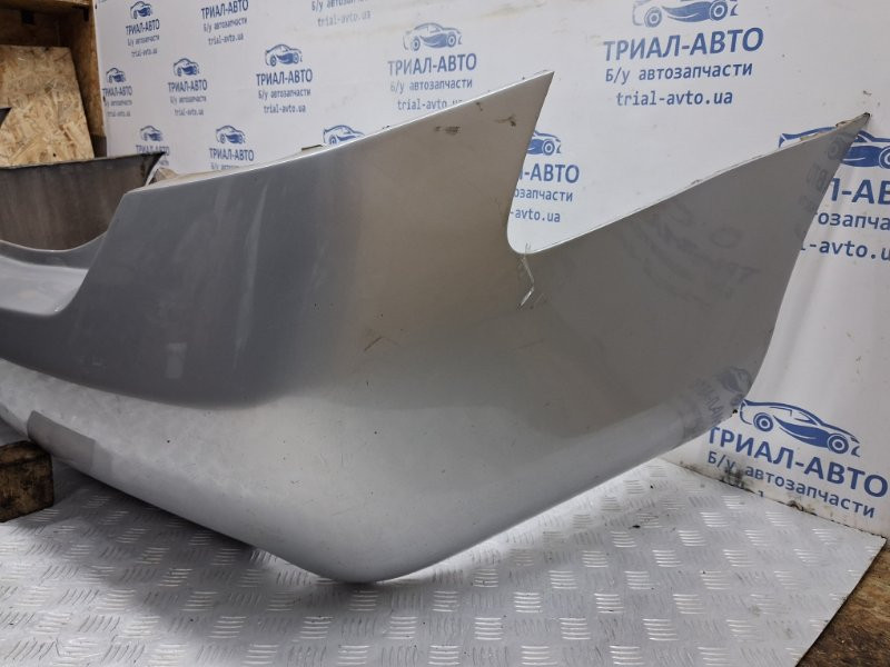 Бампер задний Toyota Camry XV40 2.4 БЕНЗИН 2AZFE 2006 (б/у) Київ - зображення 3