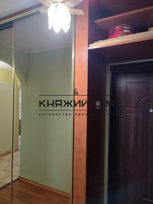 Оренда 2-кімнатної квартири, метро Позняки 5 хвилин. № 11197120 Киев - изображение 6