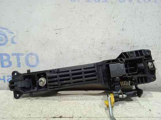 Ручка двери внешняя передняя левая Toyota RAV 4 A30 2005 (б/у) Київ