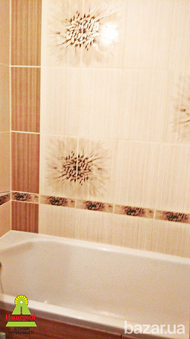 Сдам укомплектованную однокомнатную в Центре с ремонтом. Белая Церковь - изображение 5