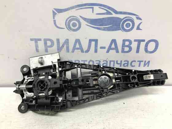 Ручка двери внешняя задняя левая Chevrolet Cruze J300 1.6 F16D4 2009 (б/у) Київ