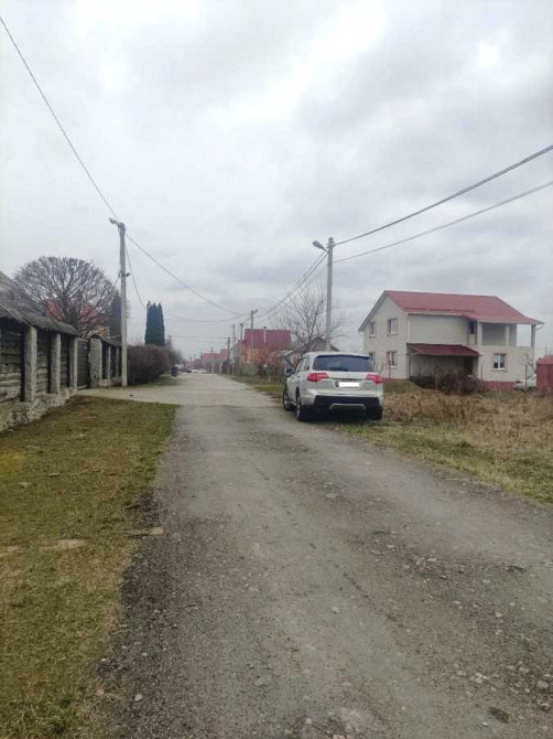 Бровари. Княжичі. Продам ділянку 8,3сот під житло, кутова, район Сади Бровари - зображення 1