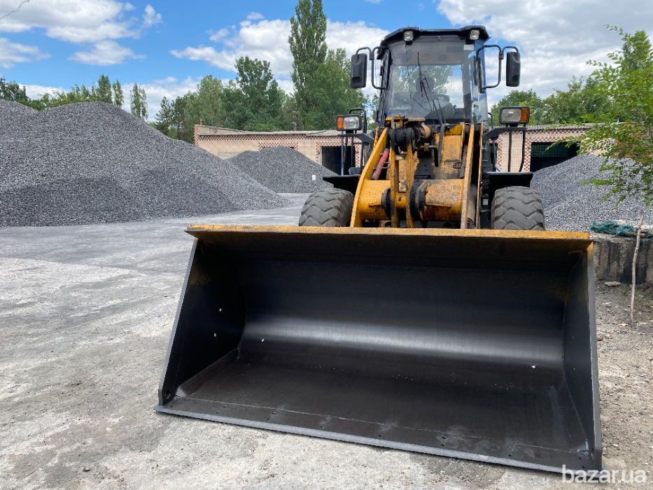 Фронтальный погрузчик Lonking CDM853 Винница - изображение 3