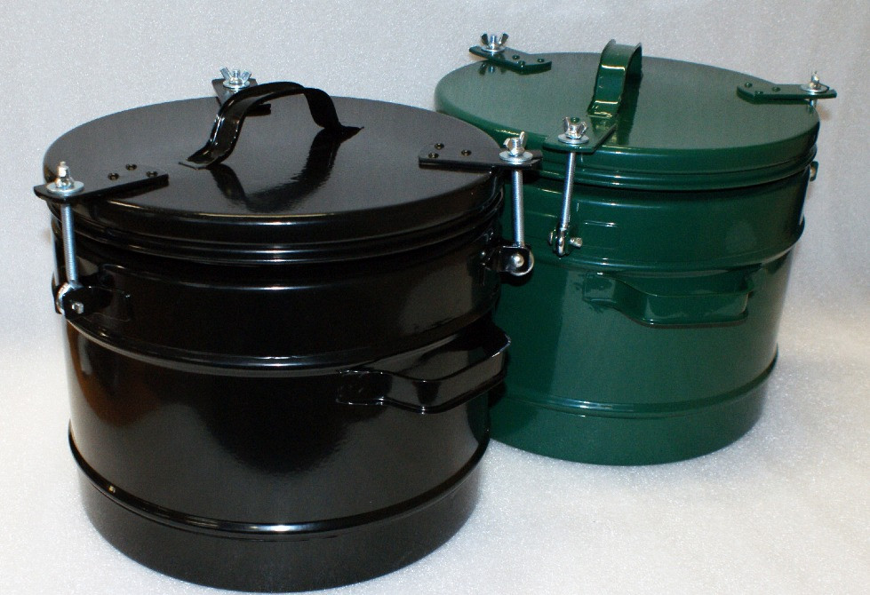 Термос промисловий 6-36л Київ - зображення 1