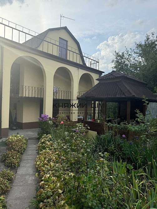 Продаж 3-поверхового будинку в с. Велика Солтанівка. № 2211756 Киев - изображение 3