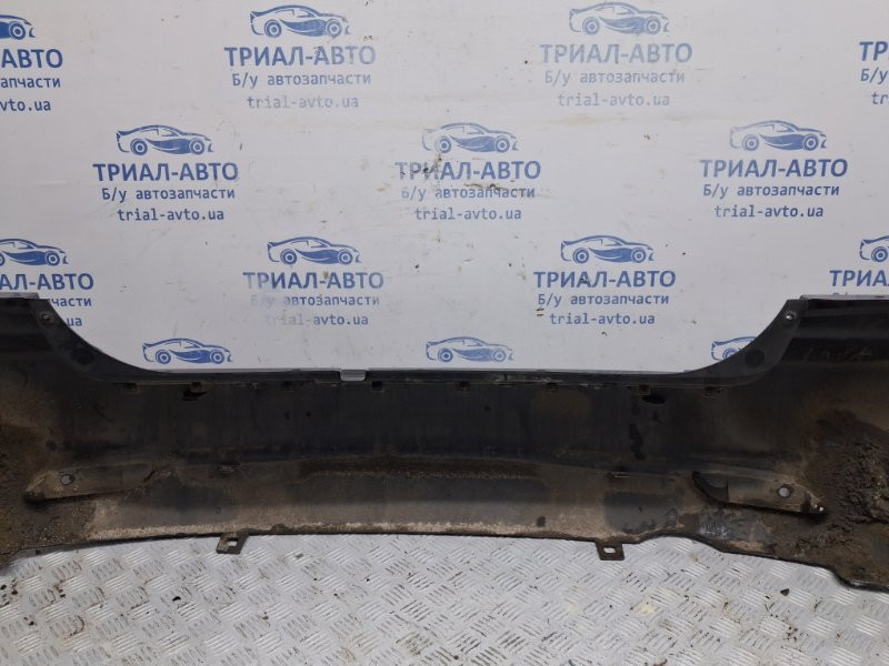 Бампер задний Kia Sorento BL 2.5 DIESEL D4CB 2002 (б/у) Киев - изображение 10