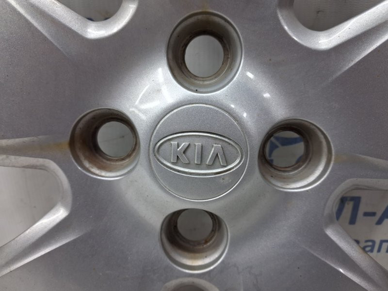 Колпак на диск Kia Picanto 2003-2011 5296007400 (Арт. 81933) Киев - изображение 4