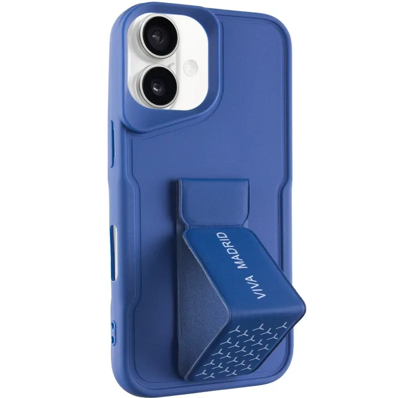 Чехол TPU VIVA для Apple iPhone 16 (6.1") Херсон - зображення 2