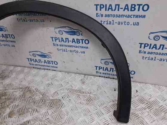 Накладка крыла Mazda CX 5 2011-2017 KD5351W61 (Арт. 79199) Київ