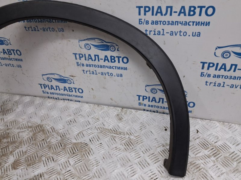 Накладка крыла Mazda CX 5 2011-2017 KD5351W61 (Арт. 79199) Київ - зображення 3