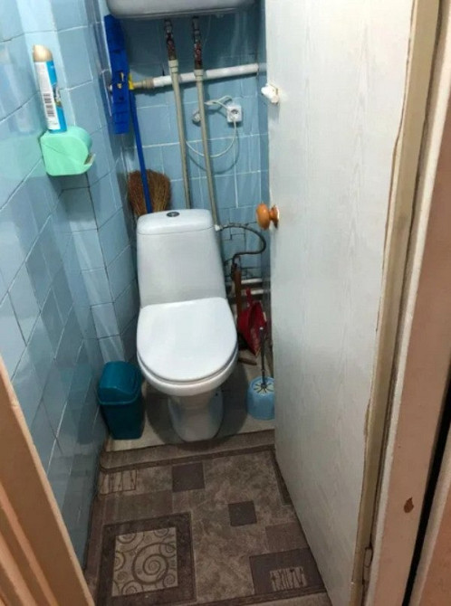 продам 3 комнатную солнечный Днепр - изображение 9