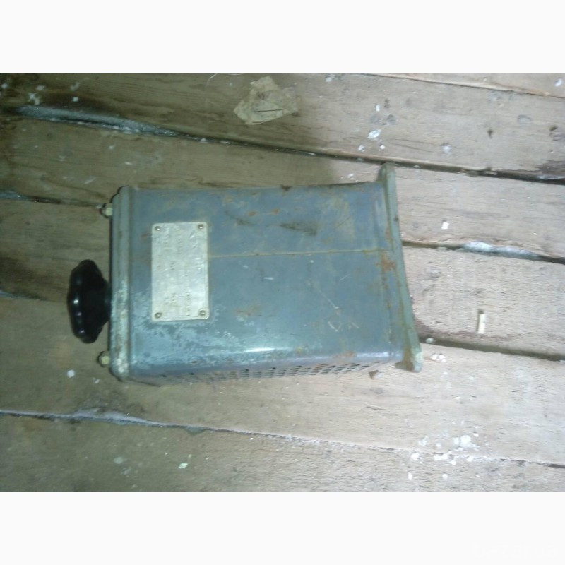 Реостат РВ-5103, 1680/0, 3ом. 5133/585. 585а. 0.5квт. -1шт. 650грн Харків - зображення 6