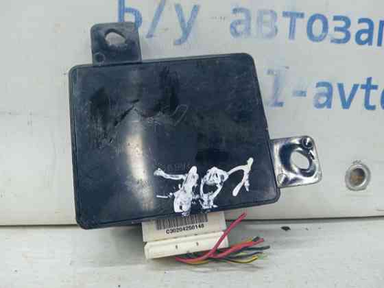 Блок управления SsangYong Korando 2010-2019 8662034000 (Арт. 61097) Киев