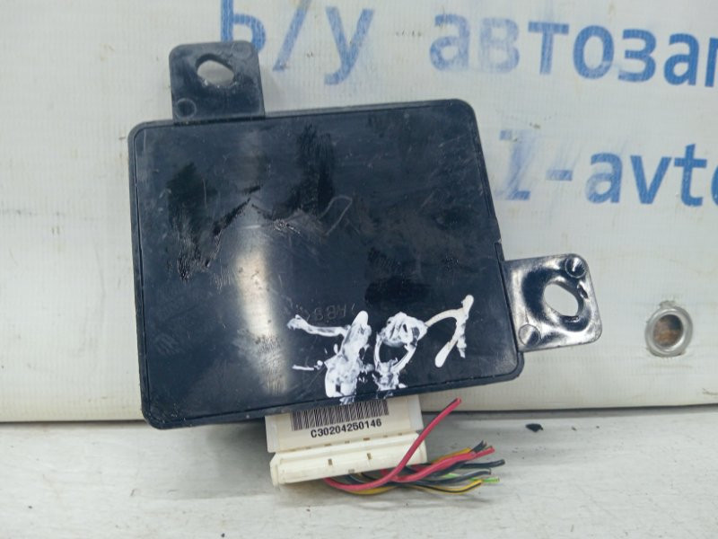 Блок управления SsangYong Korando C200 2.0 DIESEL D20DT 2010 (б/у) Киев - изображение 4