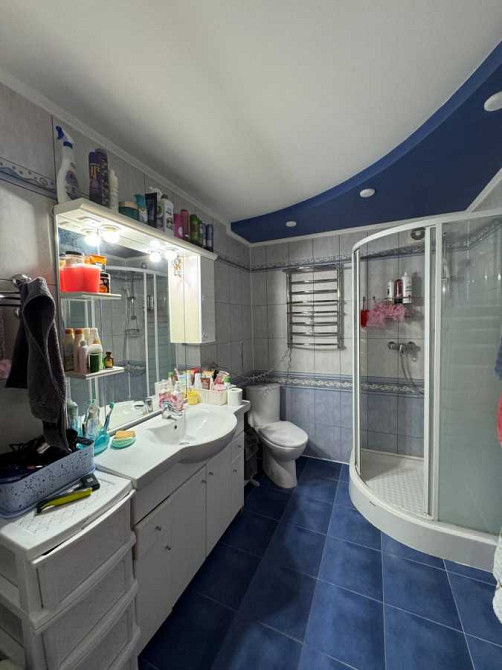 продажа 4-к квартира Черкассы, Приднепровский, 160000 $ Черкаси - зображення 5