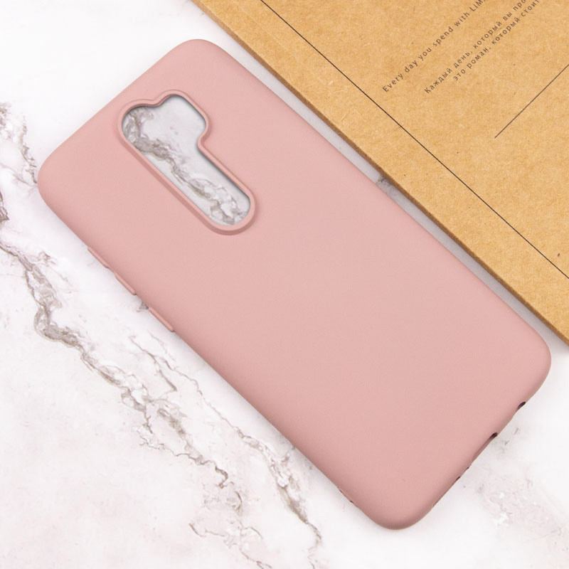 Чехол Silicone Cover Lakshmi (AA) для Xiaomi Redmi 9 Херсон - изображение 4