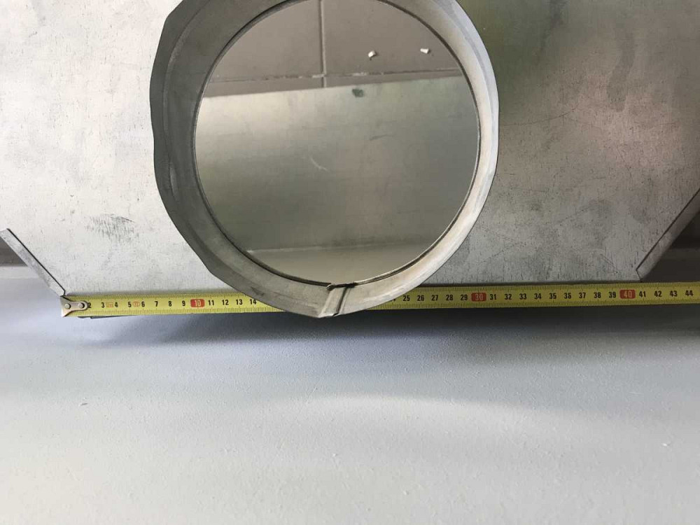 Вентиляционный Зонтик. Киев - изображение 4