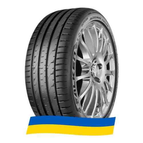 235/55 R17 Falken Azenis FK520 103W Позашляхова шина Київ