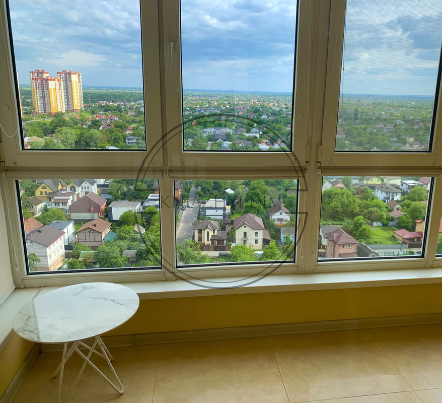 Оренда відмінної 1 кім.кв. на Осокорках. Код Об'єкта: № 11196578 Київ - зображення 3