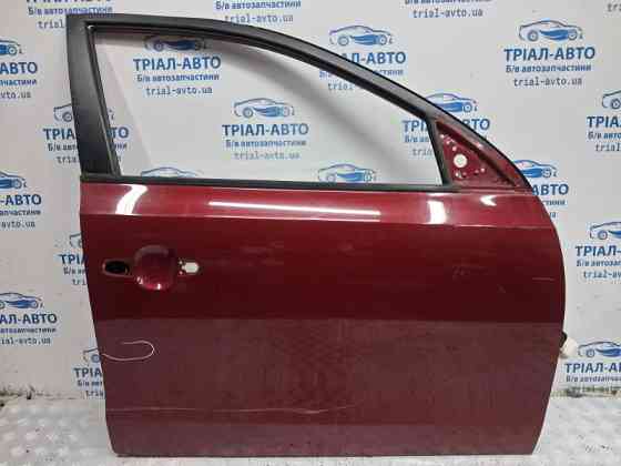 Дверь передняя правая Hyundai I30 FD 1.6 DIESEL D4FB 2007 (б/у) Киев