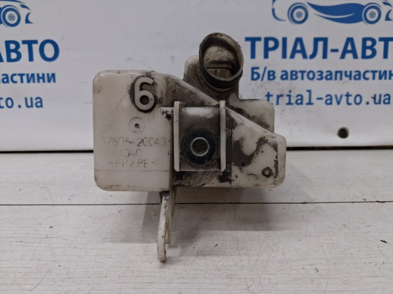 Резонатор воздушного фильтра Toyota Camry XV30 3.0 БЕНЗИН 1MZFE 2001 (б/у) Киев - изображение 3