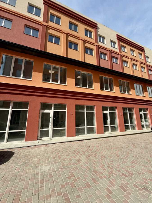 продажа торговые площади Киев, Шевченковский, 84000 $ Київ - зображення 11