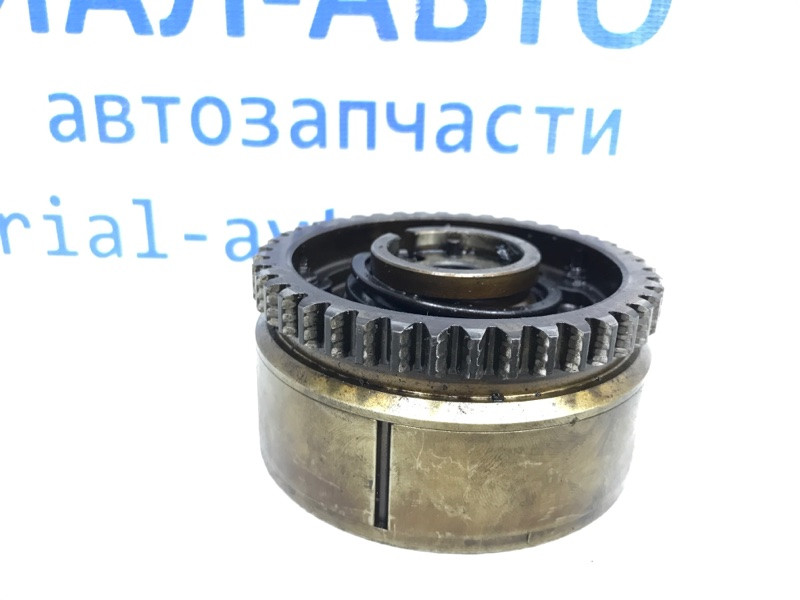 Фазорегулятор выпускной Nissan Qashqai J11 1.2 БЕНЗИН HRA2DDT 2013 (б/у) Київ - зображення 2