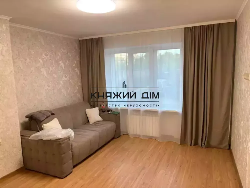 Продаж 2 кімнатної квартири в Святошинському районі по провул. Приладний,4 код 21146506 Київ - зображення 6