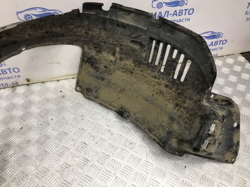 Подкрылок передний правый Toyota Prado 2003-2009 5387560043 (Арт. 44779) Киев - изображение 6