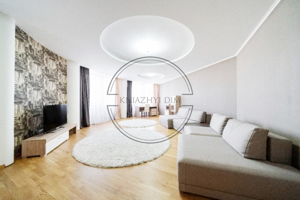 БЕЗ КОМІСІЇ ! 4 комнат. разд. в новом доме на Демеевке № 11177587 Киев - изображение 1