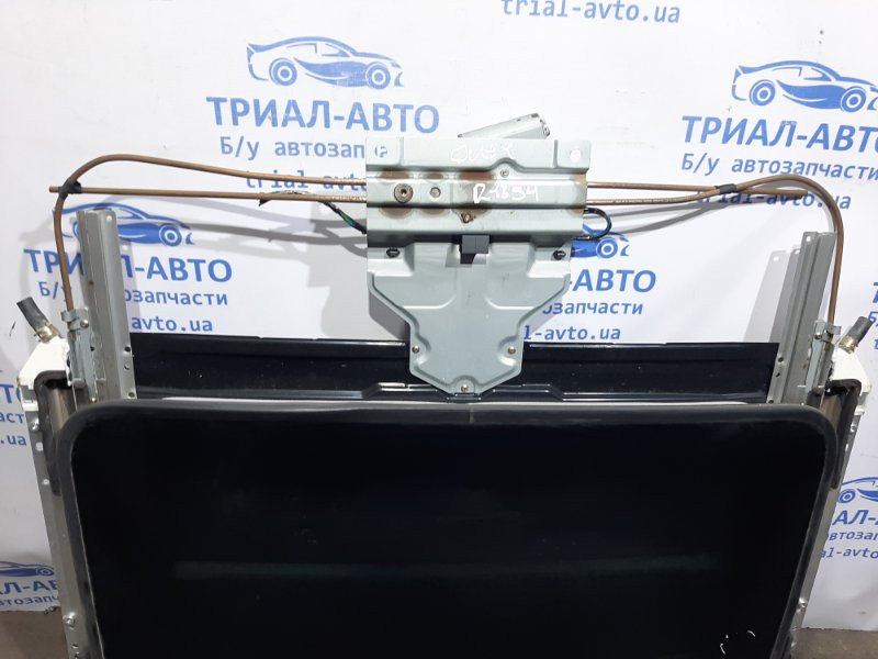 Люк в сборе Mitsubishi Outlander 2003-2006 MR599238 (Арт. 21394) Киев - изображение 2