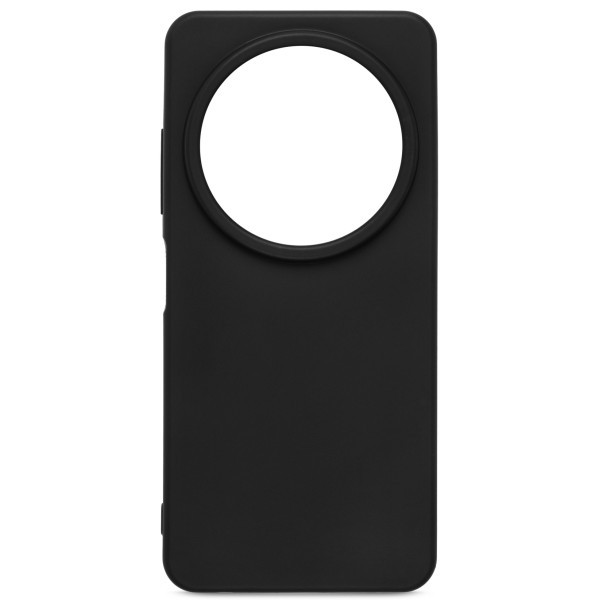 Чохол ArmorStandart Matte Slim Fit для ZTE Nubia Focus 5G Black (ARM78952) (Код товару:40844) Харків - зображення 1