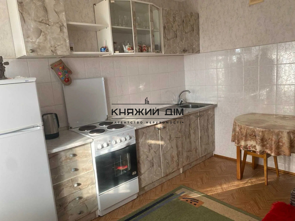 Оренда 1 кімнатна квартира м-в Борщагівка КОД 11204227 Київ - зображення 4