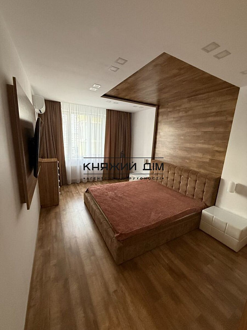 Оренда 2 кімнатної квартири ЖК Озерні Зорі № 11203513 Київ - зображення 10