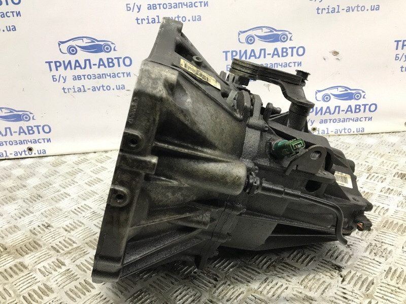 Коробка передач МКПП Nissan Juke 2010-2019 320101KG0A (Арт. 47141) Київ - зображення 8
