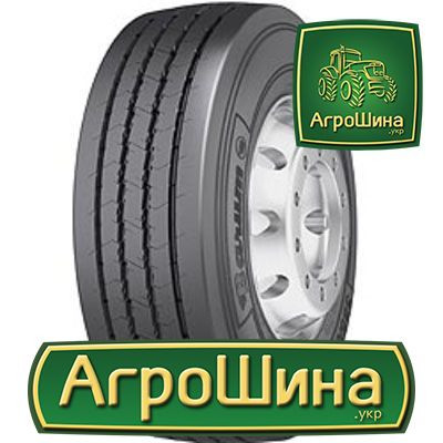 Грузовая шина Barum BT200 R (прицепная) 445/45 R19.5 160J Киев - изображение 1