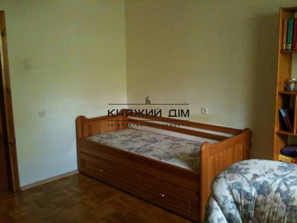 Оренда 3-х к.квартиру м. Харківська 5 хв. ходьби. Код об'єкта: 1184388. Київ - зображення 9