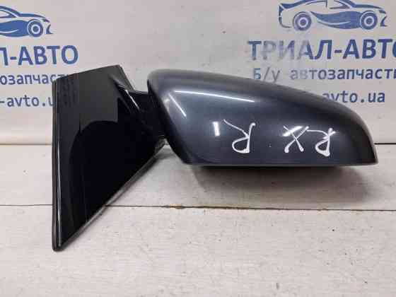 Зеркало правое Lexus RX 350 XU30 3.5 БЕНЗИН 2GRFE 2003 (б/у) Київ