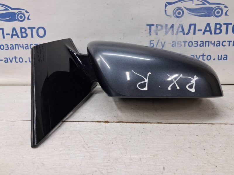 Зеркало правое Lexus RX 350 XU30 3.5 БЕНЗИН 2GRFE 2003 (б/у) Київ - зображення 4