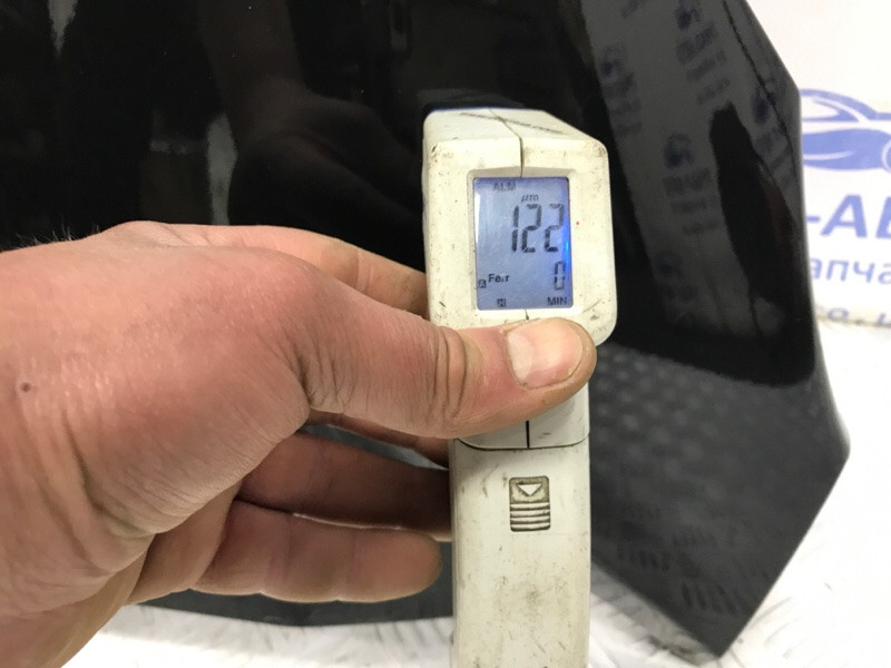 Крыло переднее левое Kia Sorento 2009-2014 66311-2P021 (Арт. 53598) Киев - изображение 6