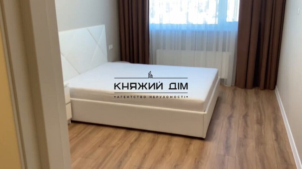 Оренда 2-х к.кв. в ЖК Manhattan City по Берестейському. Код об'єкту №: 11201496 Киев - изображение 5