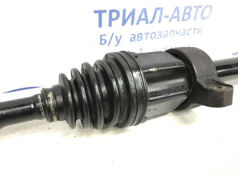 Привод передний правый МКПП Toyota Avensis 2009-2018 4341005370 (Арт. 43237) Київ - зображення 5